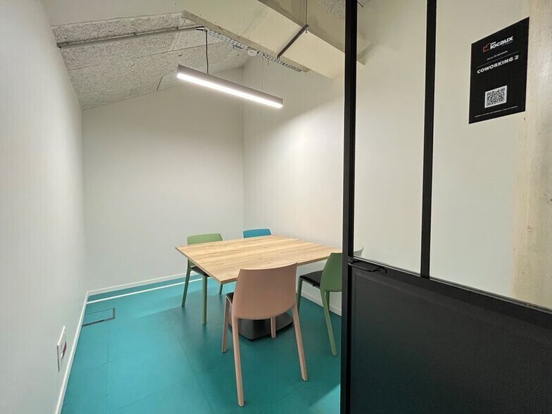 4-6 Rue Claude Farrère, Paris for lease - Building Photo - Image 3 of 15