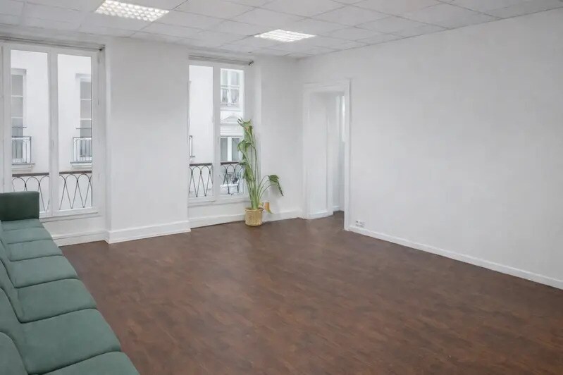 Bureau dans Paris à louer - Photo intérieure - Image 2 de 4