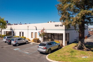 More details for 1541-1549 Industrial Rd, San Carlos, CA - Flex for Lease