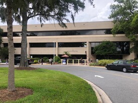 Altamonte Medical Plaza - Dépanneur