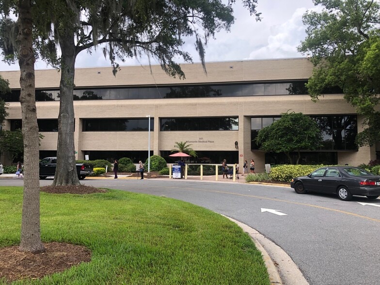 661 E Altamonte Dr, Altamonte Springs, FL for sale - Building Photo - Image 2 of 16