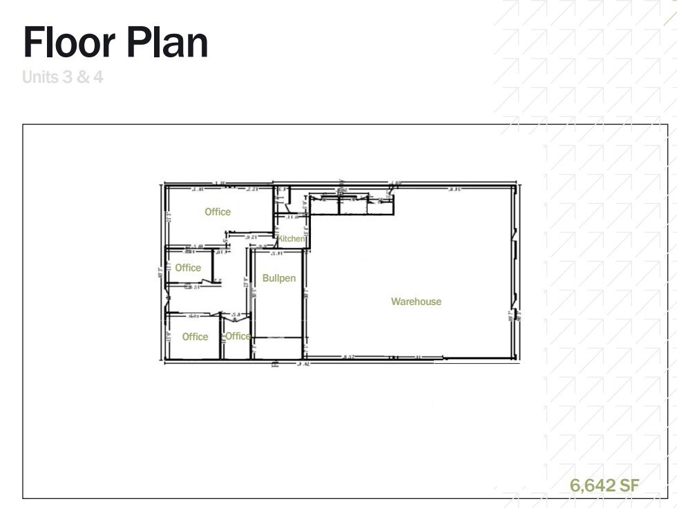2248-2282 Townsgate Rd, Westlake Village, CA for lease Floor Plan- Image 1 of 1