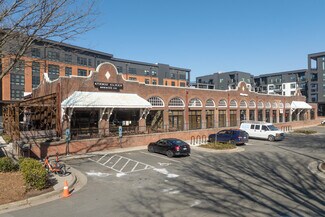 More details for 701 Washington St, Durham, NC - Retail for Lease