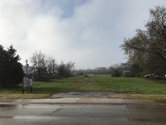 More details for 1171 E Johnson Ave, Jonesboro, AR - Land for Sale