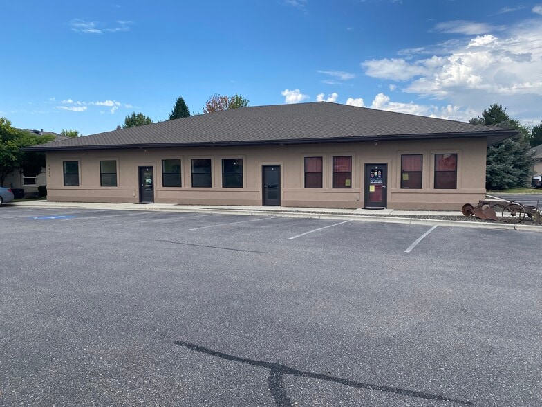 1070 W Main St, Middleton, ID for lease - Primary Photo - Image 2 of 5