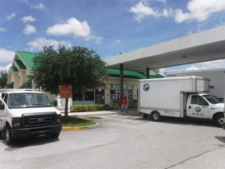 Plus de détails pour Portfolio of 2 Assets – Commerce de détail à vendre, Port Saint Lucie, FL