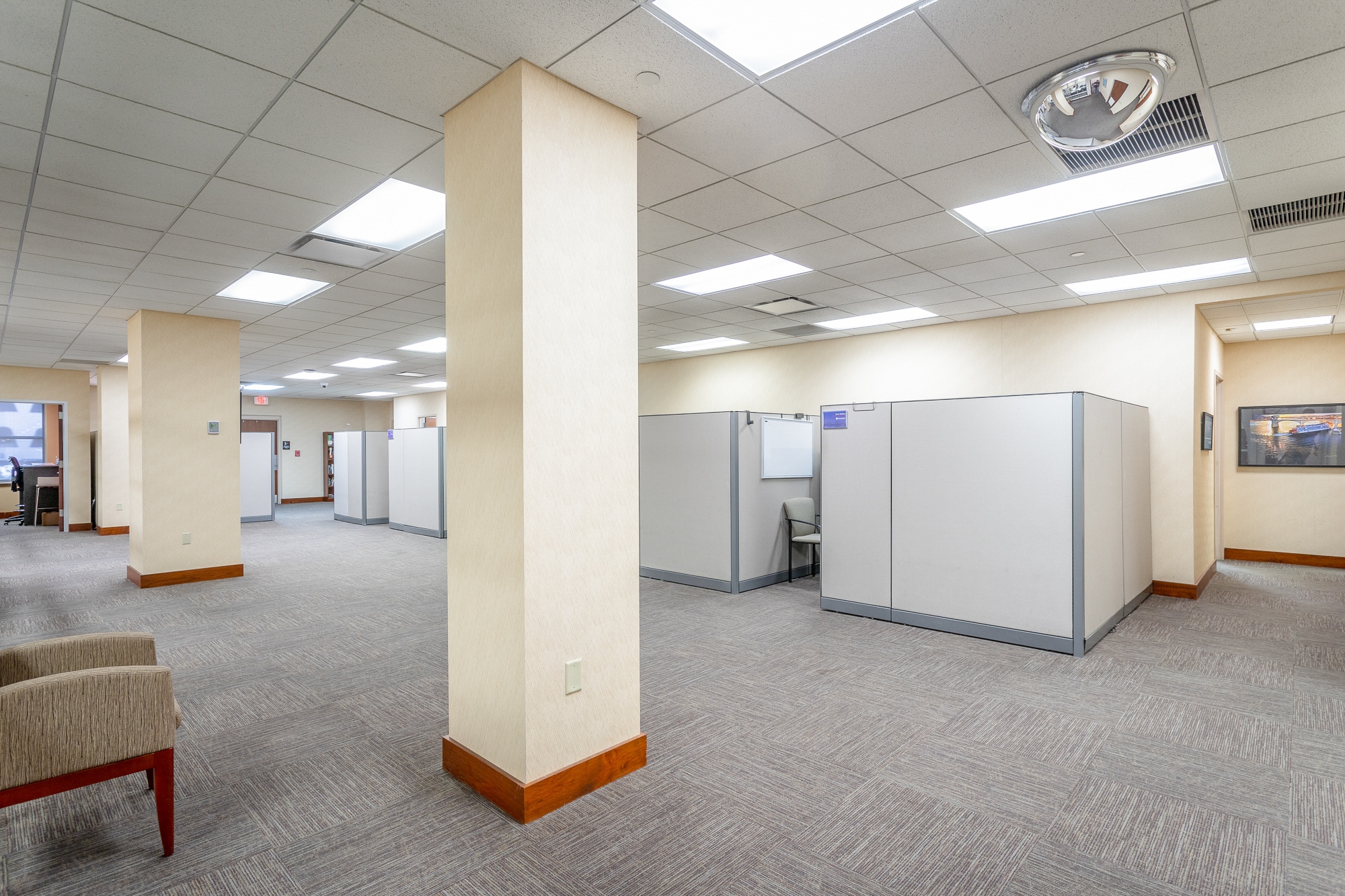 811 Broad St, Chattanooga, TN à louer Photo intérieure- Image 1 de 7