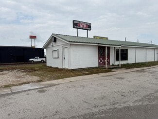 More details for 206 1st St, Humble, TX - Retail for Sale