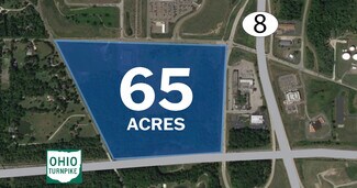 More details for E Hines Hill Road, Boston Heights, OH - Land for Lease