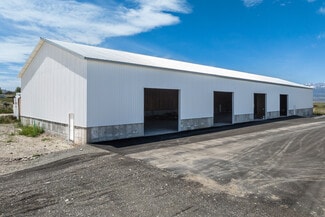 Plus de détails pour 952 N 1000 W, Tooele, UT - Industriel à vendre