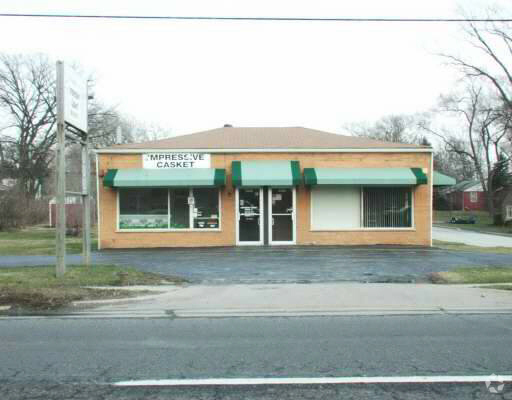 15139 S Cicero Ave, Oak Forest, IL for sale Primary Photo- Image 1 of 2