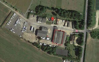 Plus de détails pour Cotham Ln, Newark - Local d'activités à louer