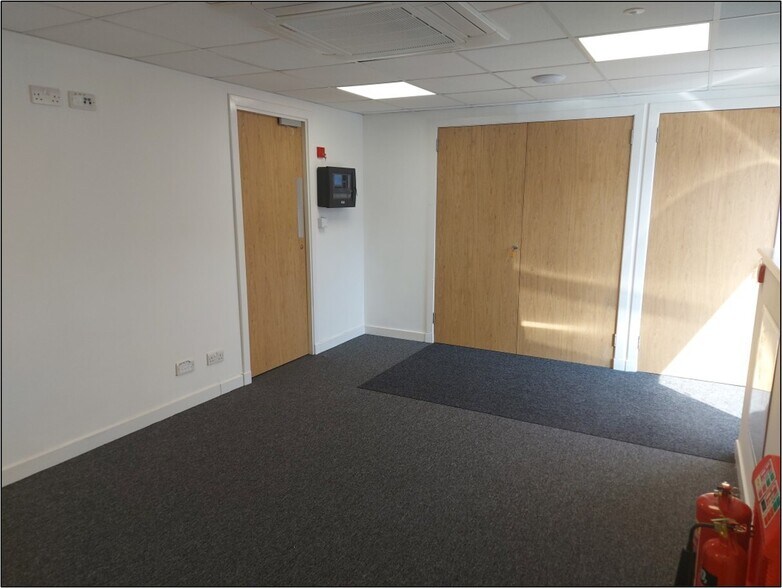 7A Queensberry Av, Glasgow à louer - Photo du bâtiment - Image 3 de 16