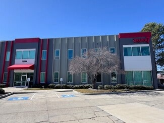 More details for 12244 S Business Park Dr, Draper, UT - Office for Lease