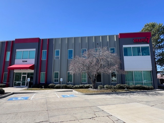 12244 S Business Park Dr, Draper, UT for lease Primary Photo- Image 1 of 11