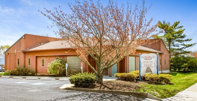Plus de détails pour 1400 S New Rd, Pleasantville, NJ - Bureau à vendre