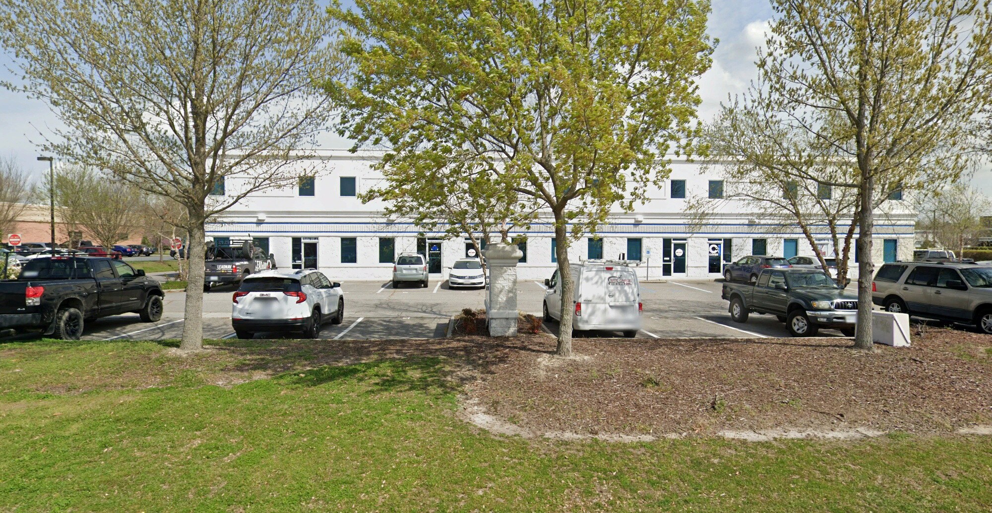 441 Network Station, Chesapeake, VA for lease Interior Photo- Image 1 of 6