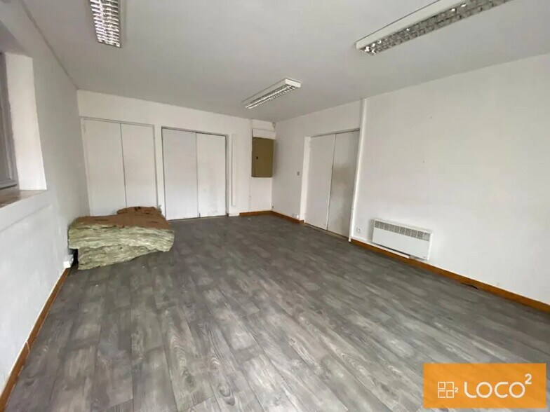 24 Rue Théron De Montauge, Toulouse à louer - Photo du bâtiment - Image 3 de 3