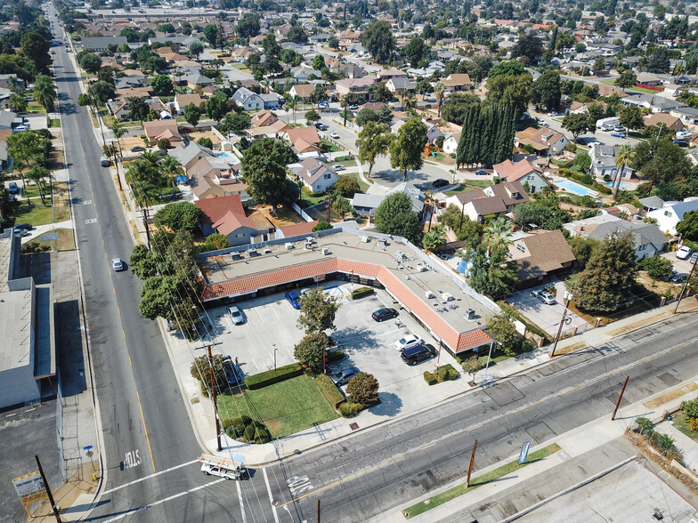 551 E Francisquito Ave, West Covina, CA for lease - Building Photo - Image 2 of 8