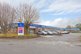 Plus de détails pour Bold St, Sheffield - Industriel à vendre
