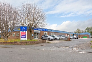 Plus de détails pour Bold St, Sheffield - Local d'activités à louer