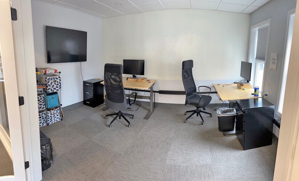 30 Amherst St, Manchester, NH à louer - Photo du bâtiment - Image 3 de 5