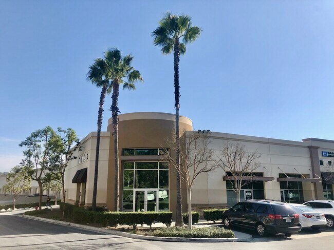 More details for 4000 Valley Blvd, Walnut, CA - Flex for Lease