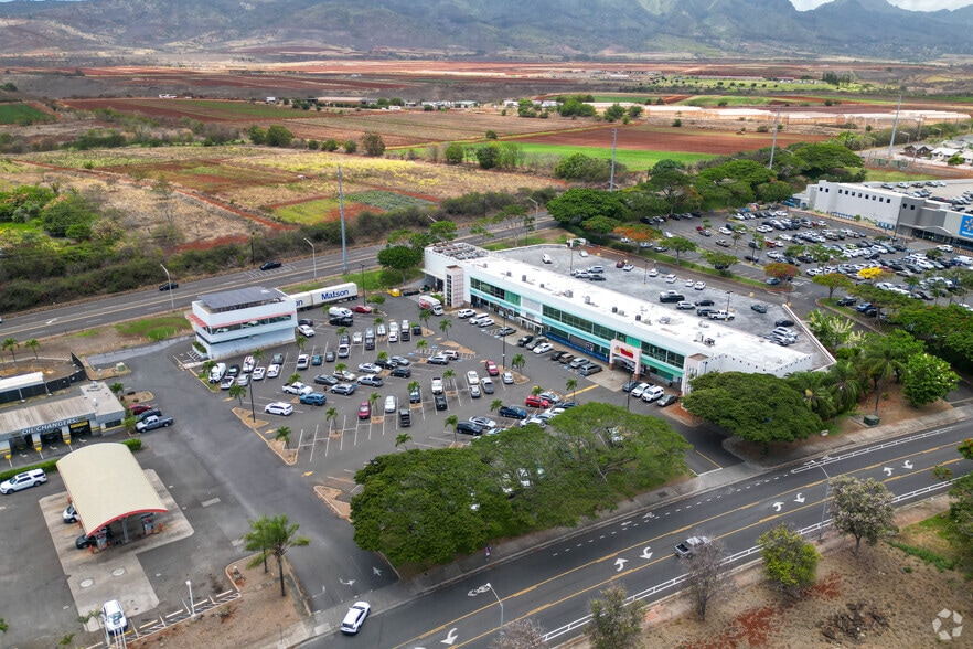 94-615 Kupuohi St, Waipahu, HI for lease - Aerial - Image 3 of 6