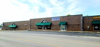 Plus de détails pour 528 E Main St, Park Hills, MO - Bureau/Commerce de détail à louer