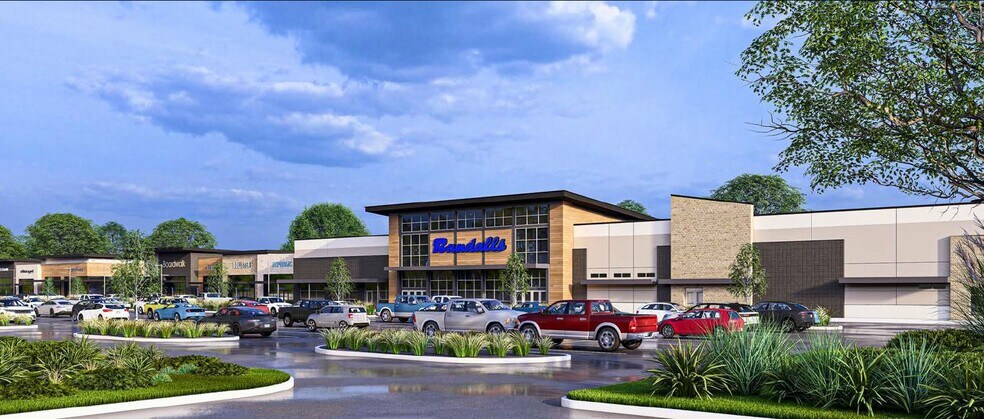 6205 FM 2770, Kyle, TX for lease - Primary Photo - Image 1 of 1