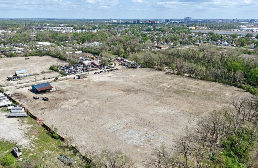 315 S Tibbs Ave, Indianapolis, IN for lease - Other - Image 3 of 4