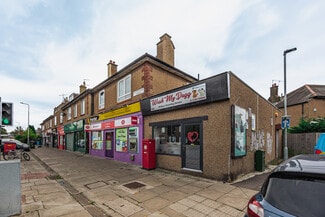 Plus de détails pour 142-164 Saughton Rd N, Edinburgh - Commerce de détail à louer