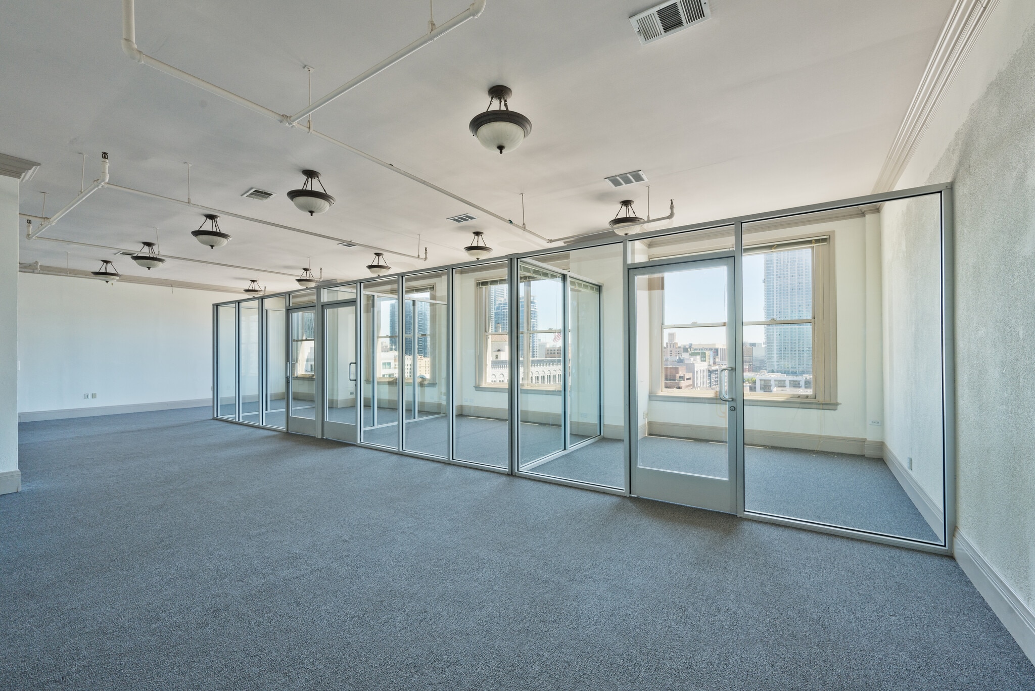 710-714 W Olympic Blvd, Los Angeles, CA for lease Building Photo- Image 1 of 4