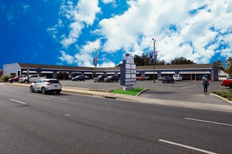 More details for 309 Sunburst Hwy, Cambridge, MD - Retail for Sale