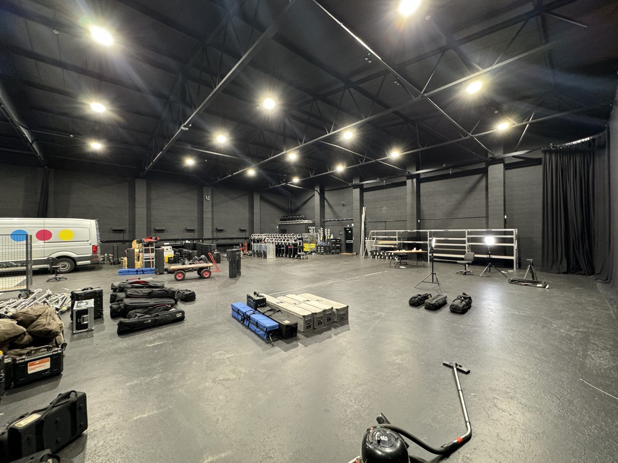 4-5 Roslin Rd, Londres à louer Photo intérieure- Image 1 de 7