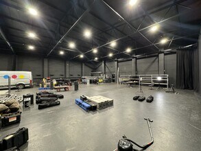 4-5 Roslin Rd, Londres à louer Photo intérieure- Image 1 de 7