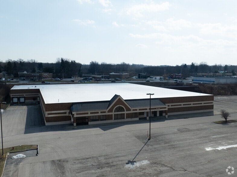 3201 N Ridge Rd E, Ashtabula, OH for sale - Matterport Community - Image 3 of 30