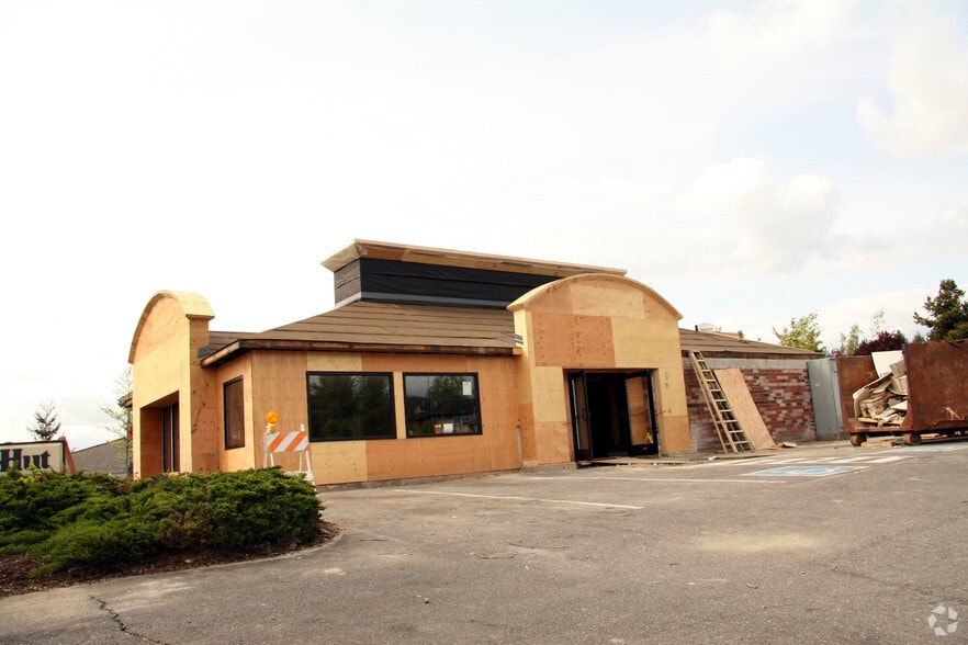 205 Kenyon St NW, Olympia, WA à vendre - Photo du bâtiment - Image 3 de 5