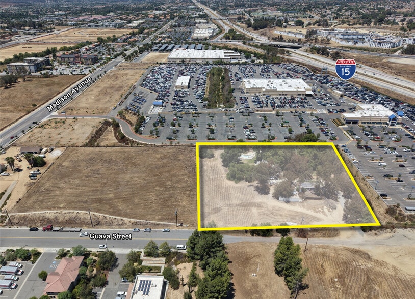 25631 Addison St, Murrieta, CA à vendre - Photo du bâtiment - Image 3 de 14