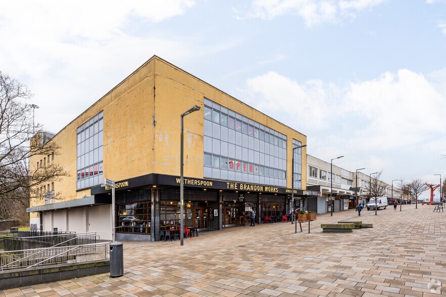 30-94 Brandon Para E, Motherwell for lease - Building Photo - Image 2 of 3