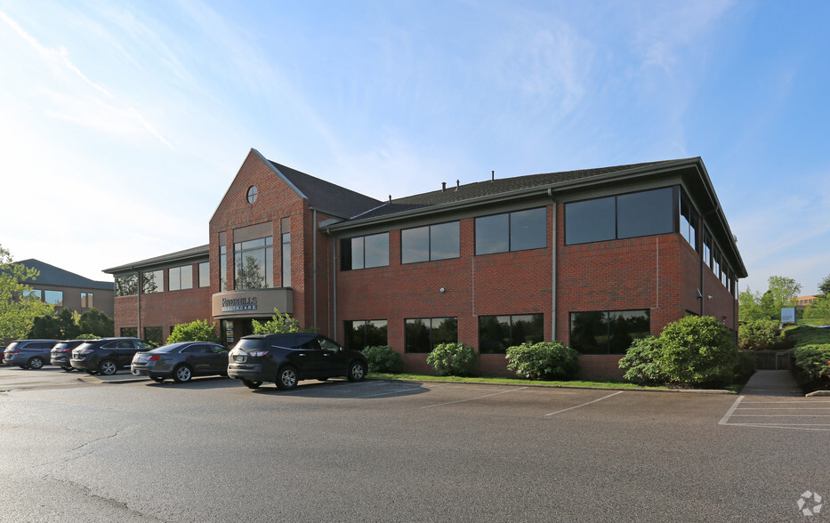 320 Thomas More Pky, Crestview Hills, KY for lease - Building Photo - Image 3 of 4