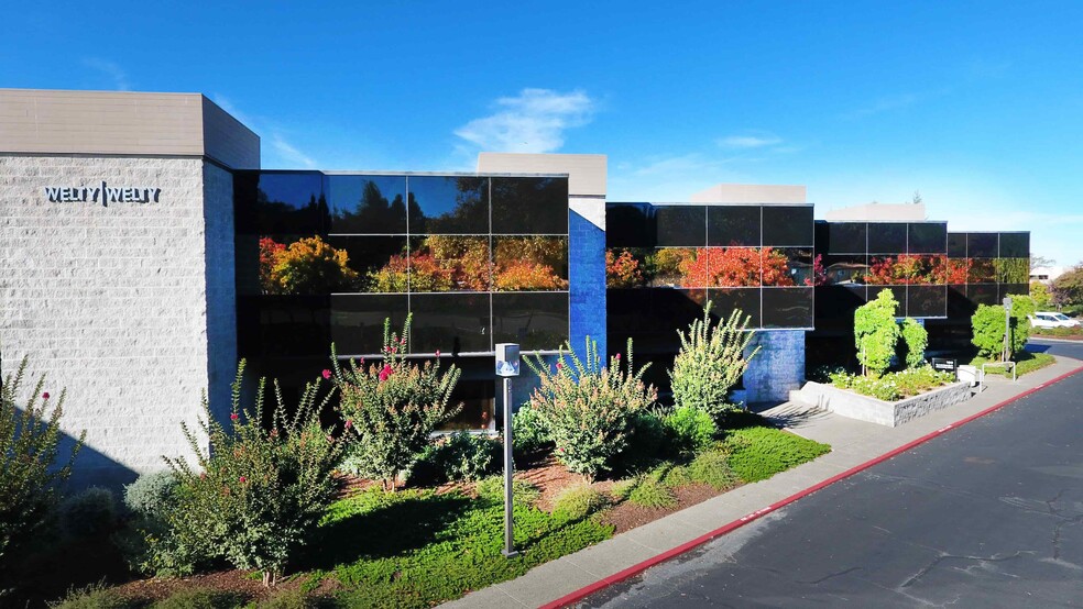 3333 Mendocino Ave, Santa Rosa, CA for lease - Building Photo - Image 1 of 12