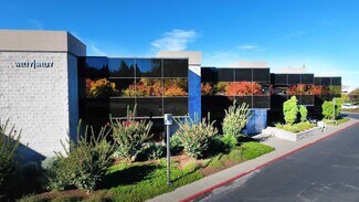 Plus de détails pour 3333 Mendocino Ave, Santa Rosa, CA - Bureau/Médical à louer