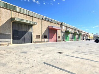 Plus de détails pour Vía de Pinos, Atarfe - Industriel à vendre