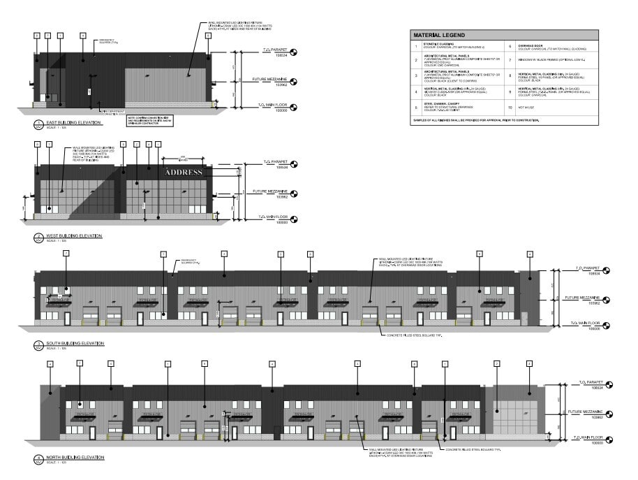 10830 42 St NE, Calgary, AB à vendre Photo principale- Image 1 de 6