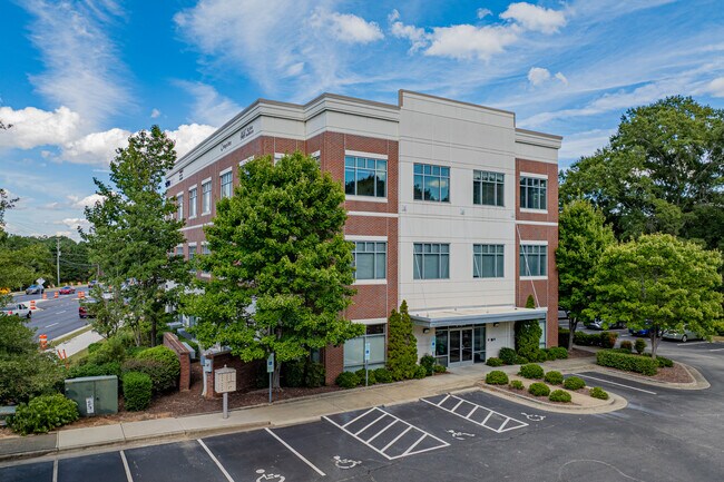 More details for 9104 Falls Of Neuse Rd, Raleigh, NC - Office for Sale