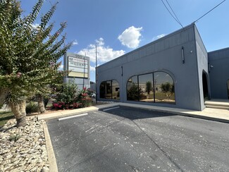 Plus de détails pour 950 Isom Rd, San Antonio, TX - Flex à louer