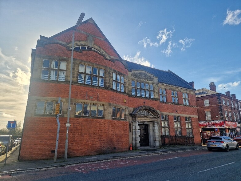 260 Picton Rd, Liverpool for sale - Primary Photo - Image 2 of 5