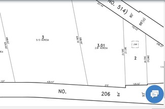 Plus de détails pour 420 Amwell Rd, Hillsborough, NJ - Terrain à vendre