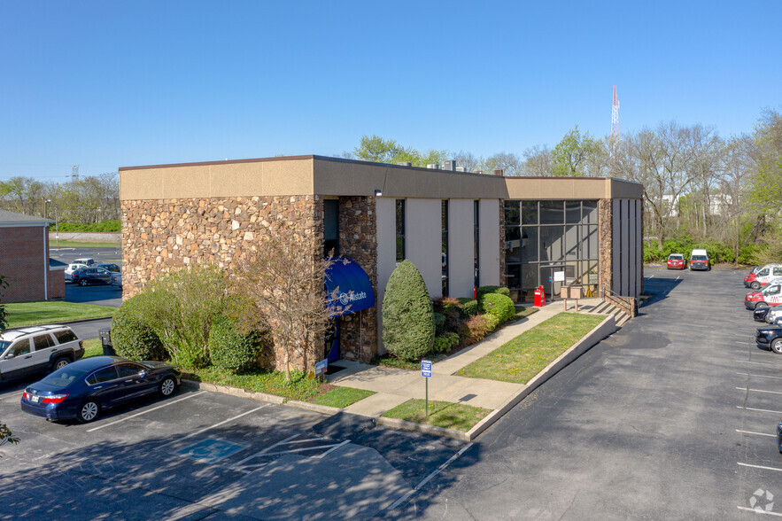 814 S Church St, Murfreesboro, TN à vendre - Photo du bâtiment - Image 1 de 1